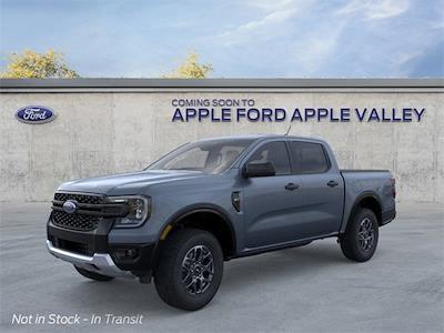 2025 Ford Ranger SuperCrew Cab 4WD Pickup for sale #95283 - photo 1