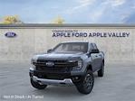 2025 Ford Ranger SuperCrew Cab 4WD Pickup for sale #95283 - photo 3