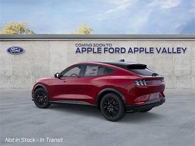 2025 Ford Mustang Mach-E AWD SUV for sale #95284 - photo 2