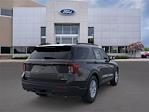 2026 Ford Explorer 4WD SUV for sale #95287 - photo 7