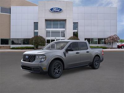 New 2025 Ford Maverick XLT SuperCrew Cab AWD Pickup for sale #95290 - photo 1