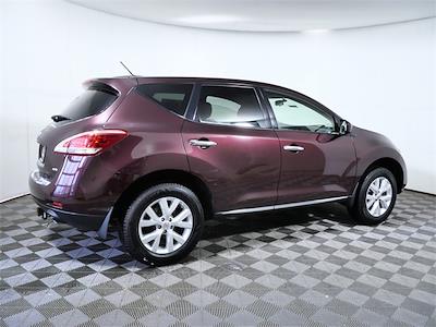 Used 2014 Nissan Murano S for sale #95290B - photo 2