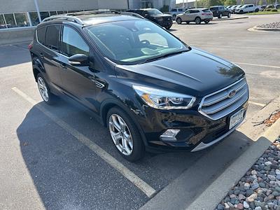 2019 Ford Escape 4WD SUV for sale #95291A - photo 1