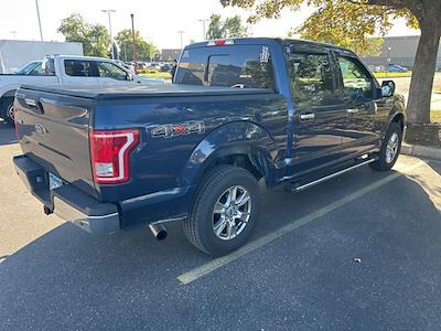 2016 Ford F-150 SuperCrew Cab 4WD Pickup for sale #95292A - photo 2