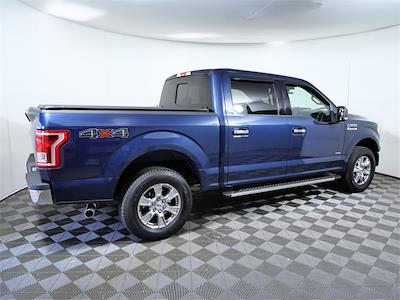 2016 Ford F-150 SuperCrew Cab 4WD Pickup for sale #95292A - photo 2
