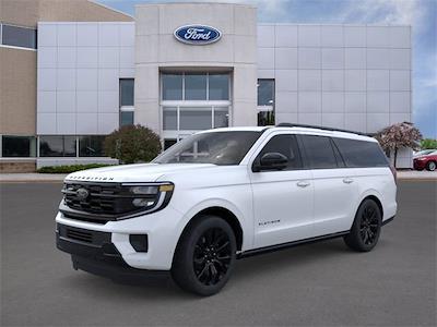 2025 Ford Expedition MAX 4WD SUV for sale #95294 - photo 1