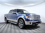 Used 2014 Ford F-150 King Ranch SuperCrew Cab for sale #95298A - photo 1
