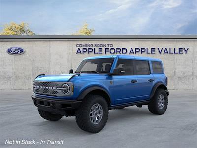 2025 Ford Bronco 4WD SUV for sale #95299 - photo 1