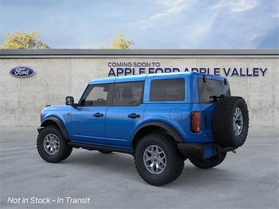 2025 Ford Bronco 4WD SUV for sale #95299 - photo 2