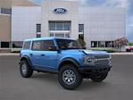 2025 Ford Bronco 4WD SUV for sale #95299 - photo 7