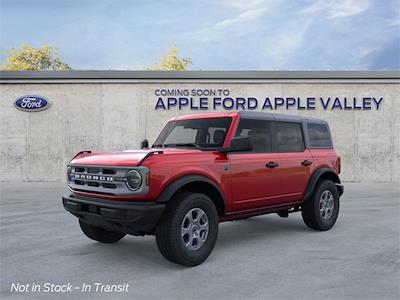 2025 Ford Bronco 4WD SUV for sale #95300 - photo 1