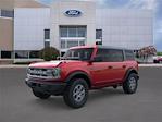 2025 Ford Bronco 4WD SUV for sale #95300 - photo 1