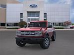2025 Ford Bronco 4WD SUV for sale #95300 - photo 3