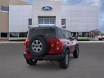 2025 Ford Bronco 4WD SUV for sale #95300 - photo 8