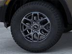 New 2025 Ford Ranger XLT SuperCrew Cab 4WD Pickup for sale #95301 - photo 19