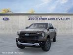 New 2025 Ford Ranger XLT SuperCrew Cab 4WD Pickup for sale #95301 - photo 2