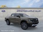 New 2025 Ford Ranger XLT SuperCrew Cab 4WD Pickup for sale #95301 - photo 7
