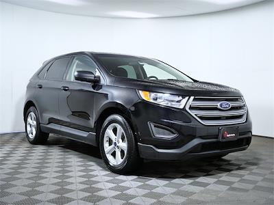 2017 Ford Edge AWD SUV for sale #95301A - photo 1