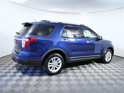 2012 Ford Explorer 4WD SUV for sale #95301B - photo 2