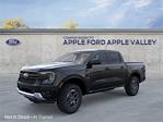 New 2025 Ford Ranger XLT SuperCrew Cab 4WD Pickup for sale #95302 - photo 1