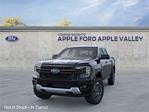 New 2025 Ford Ranger XLT SuperCrew Cab 4WD Pickup for sale #95302 - photo 2