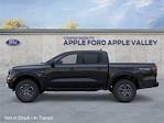 New 2025 Ford Ranger XLT SuperCrew Cab 4WD Pickup for sale #95302 - photo 3