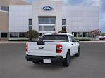 2025 Ford Maverick SuperCrew Cab AWD Pickup for sale #95303 - photo 8