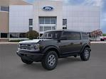 2025 Ford Bronco 4WD SUV for sale #95307 - photo 1