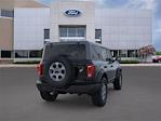 2025 Ford Bronco 4WD SUV for sale #95307 - photo 8