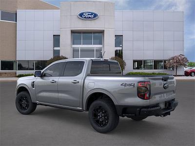 2025 Ford Ranger SuperCrew Cab 4WD Pickup for sale #95309 - photo 2