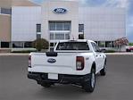 2025 Ford Ranger SuperCrew Cab 4WD Pickup for sale #95310 - photo 8