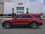 2026 Ford Explorer 4WD SUV for sale #95312 - photo 3
