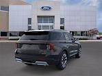 2026 Ford Explorer 4WD SUV for sale #95315 - photo 8