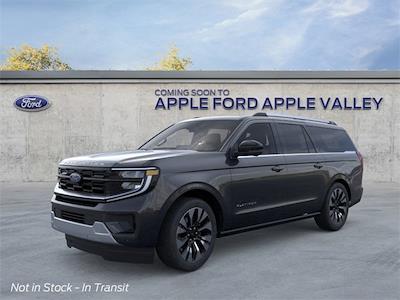 2025 Ford Expedition MAX 4WD SUV for sale #95316 - photo 1