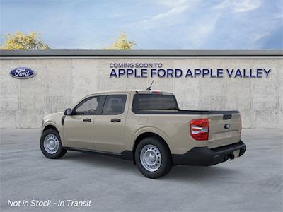 2025 Ford Maverick SuperCrew Cab AWD Pickup for sale #95318 - photo 2