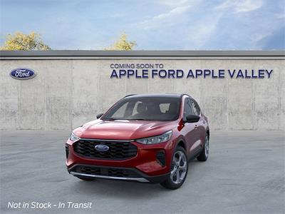 New 2026 Ford Escape ST-Line AWD SUV for sale #95322 - photo 2