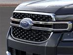 2025 Ford Ranger SuperCrew Cab 4WD Pickup for sale #95325 - photo 17