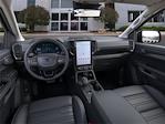 2025 Ford Ranger SuperCrew Cab 4WD Pickup for sale #95325 - photo 9