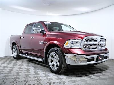 Used 2018 Ram 1500 Laramie Crew Cab for sale #95325A - photo 1