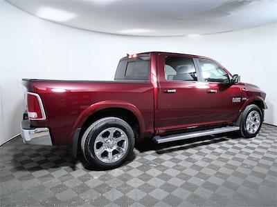 Used 2018 Ram 1500 Laramie Crew Cab for sale #95325A - photo 2