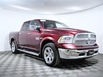 Used 2018 Ram 1500 Laramie Crew Cab for sale #95325A - photo 1