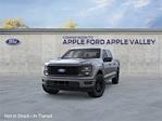 New 2025 Ford F-150 STX SuperCrew Cab 4WD Pickup for sale #95326 - photo 3