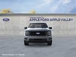 New 2025 Ford F-150 STX SuperCrew Cab 4WD Pickup for sale #95326 - photo 6
