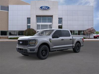 2025 Ford F-150 SuperCrew Cab 4WD Pickup for sale #95328 - photo 1