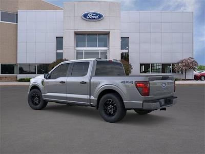 2025 Ford F-150 SuperCrew Cab 4WD Pickup for sale #95328 - photo 2