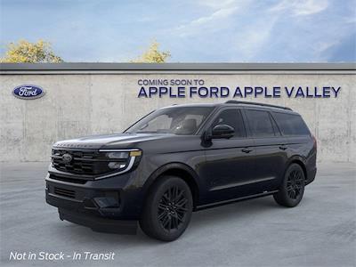 New 2025 Ford Expedition Platinum 4WD SUV for sale #95330 - photo 1