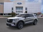 2025 Ford Explorer 4WD SUV for sale #95333 - photo 1