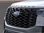 2025 Ford Explorer 4WD SUV for sale #95333 - photo 17