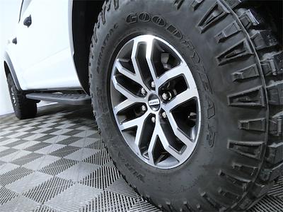 2018 Ford F-150 SuperCrew Cab 4WD Pickup for sale #95334A - photo 2