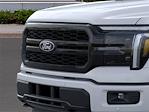 2025 Ford F-150 SuperCrew Cab 4WD Pickup for sale #95338 - photo 17